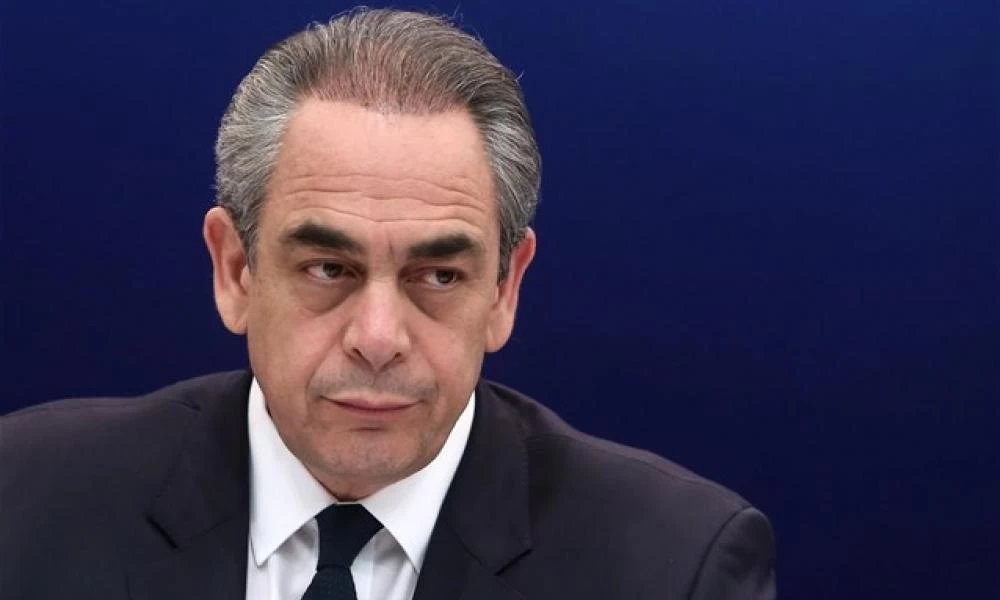 Επιστολή Μίχαλου: Τα ευρωπαϊκά επιμελητήρια να επιβάλλουν κυρώσεις στην Τουρκία